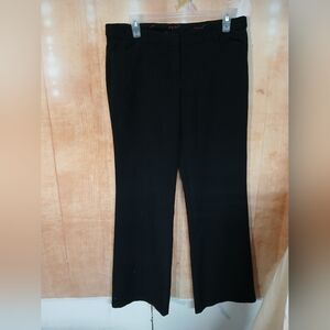 Women's Black Pants